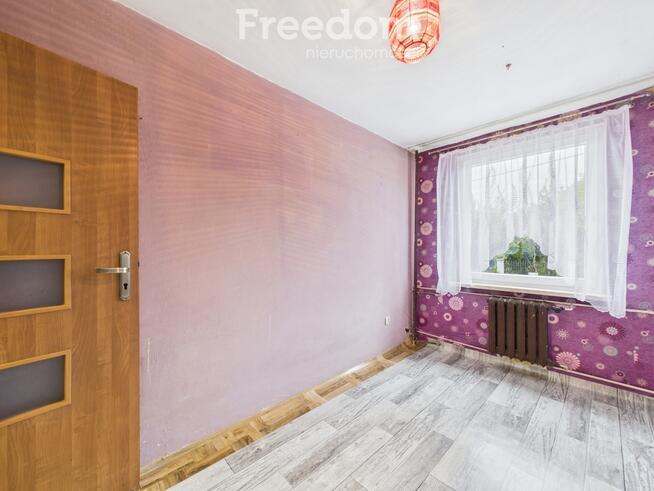 Mieszkanie 4 pokojowe Niemodlin