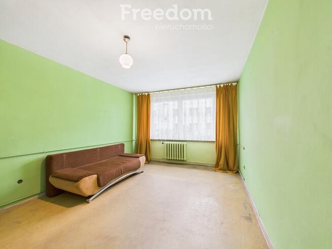 Mieszkanie 4 pokojowe Niemodlin