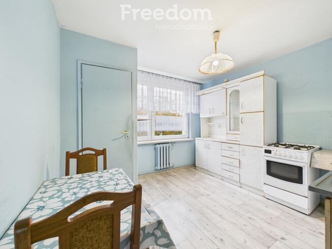 Mieszkanie 4 pokojowe Niemodlin