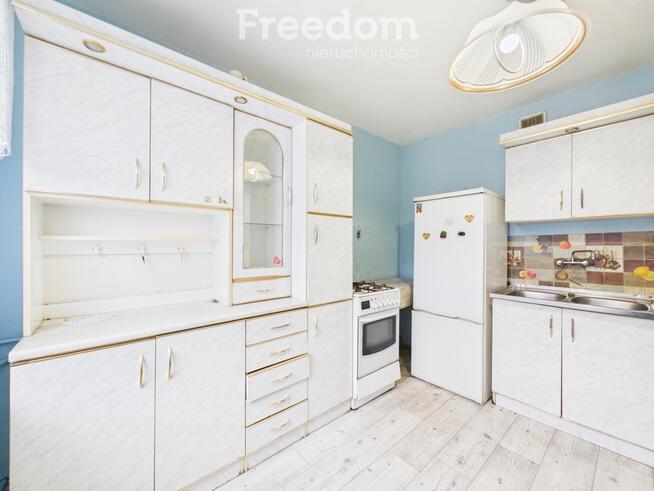 Mieszkanie 4 pokojowe Niemodlin