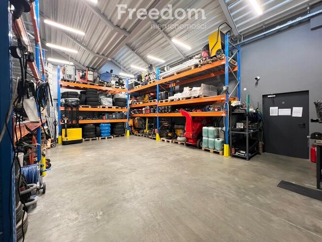 Myjnia z biznesem - zarabiaj już dziś