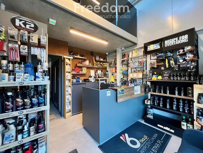 Myjnia z biznesem - zarabiaj już dziś