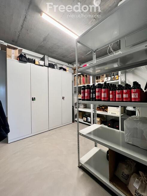 Myjnia z biznesem - zarabiaj już dziś