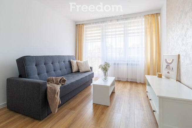 Gotowe mieszkanie po remoncie w Tarnowie!