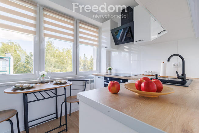 Gotowe mieszkanie po remoncie w Tarnowie!