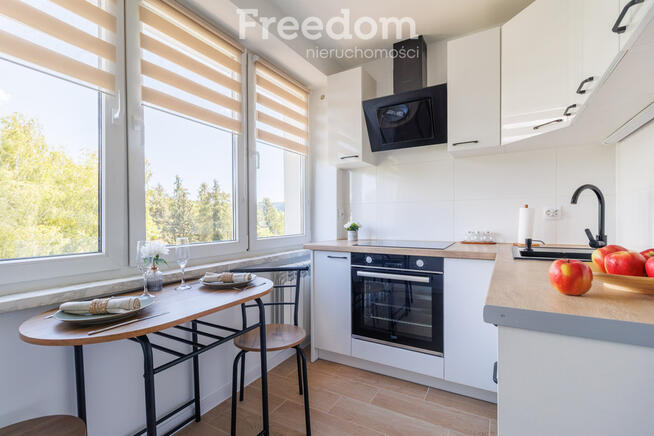 Gotowe mieszkanie po remoncie w Tarnowie!