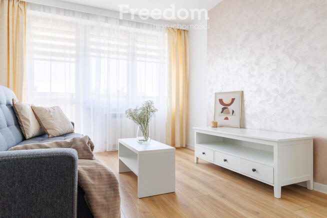 Gotowe mieszkanie po remoncie w Tarnowie!