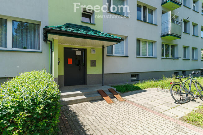 Gotowe mieszkanie po remoncie w Tarnowie!