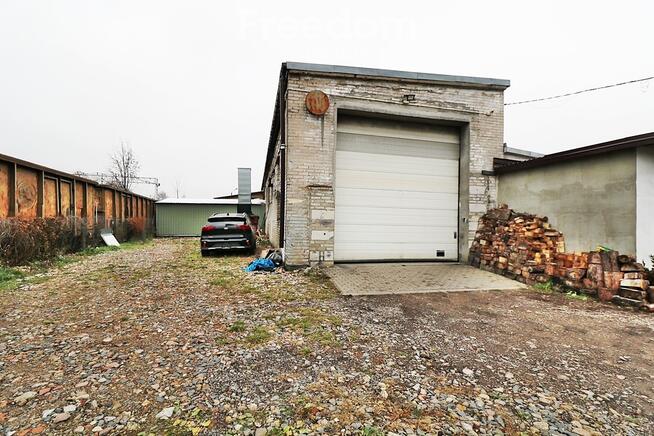 *Wynajmij: warsztat, lakiernię lub stolarnię*Łapy*