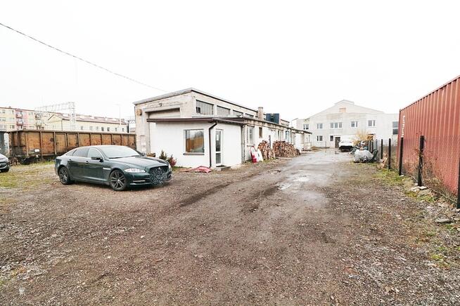 *Wynajmij: warsztat, lakiernię lub stolarnię*Łapy*