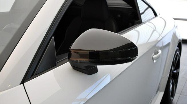 245KM Quattro Stronic Sline Virtual Led Nav FoteleSport Kamera