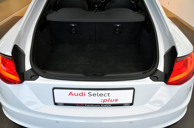 245KM Quattro Stronic Sline Virtual Led Nav FoteleSport Kamera