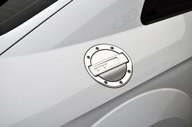 245KM Quattro Stronic Sline Virtual Led Nav FoteleSport Kamera