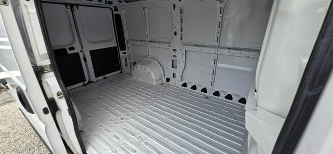 Fiat Ducato L2H1 130KM ,Salon PL-1 wł !BEZ AD BLUE !GWARANCJA,Zamiana Automi-x.pl