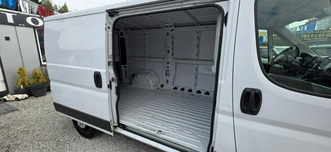 Fiat Ducato L2H1 130KM ,Salon PL-1 wł !BEZ AD BLUE !GWARANCJA,Zamiana Automi-x.pl