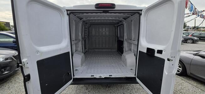 Fiat Ducato L2H1 130KM ,Salon PL-1 wł !BEZ AD BLUE !GWARANCJA,Zamiana Automi-x.pl