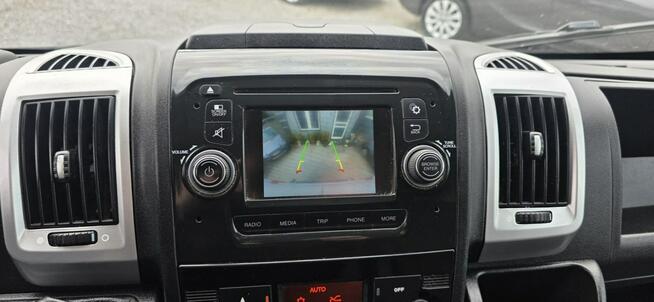 Fiat Ducato L2H1 130KM ,Salon PL-1 wł !BEZ AD BLUE !GWARANCJA,Zamiana Automi-x.pl