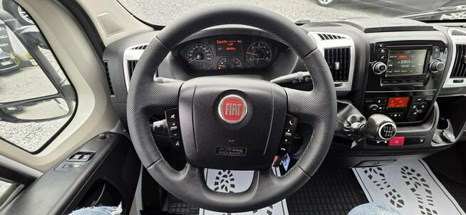 Fiat Ducato L2H1 130KM ,Salon PL-1 wł !BEZ AD BLUE !GWARANCJA,Zamiana Automi-x.pl