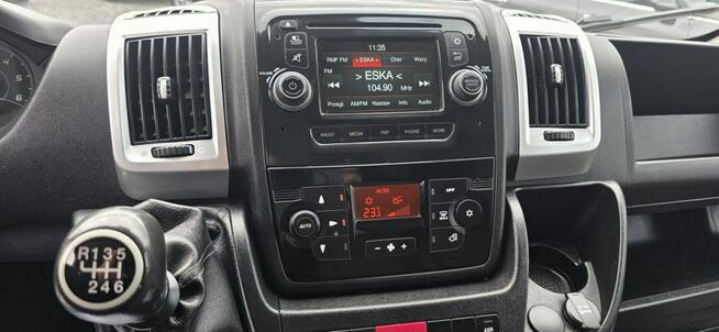 Fiat Ducato L2H1 130KM ,Salon PL-1 wł !BEZ AD BLUE !GWARANCJA,Zamiana Automi-x.pl