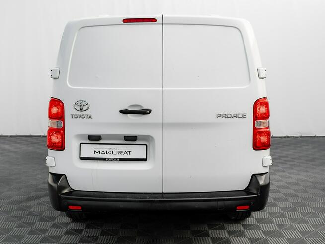 Toyota ProAce WD4348P#2.0 D-4D Long 3,1t Active Tempomat Klima Salon PL VAT23