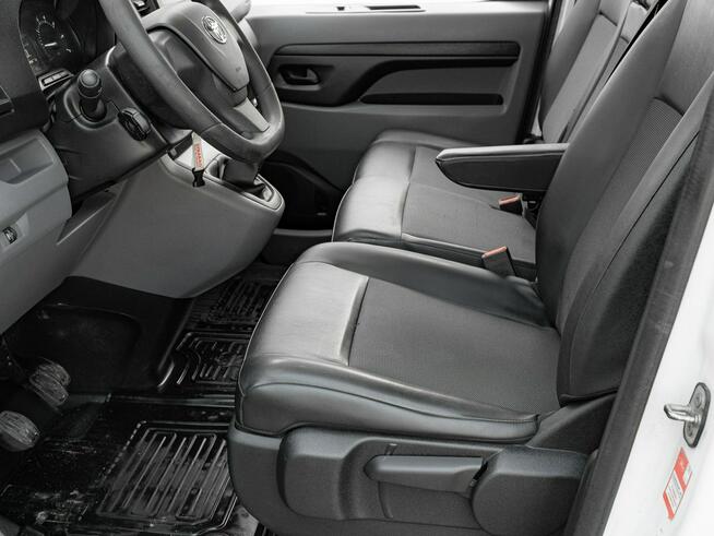 Toyota ProAce WD4348P#2.0 D-4D Long 3,1t Active Tempomat Klima Salon PL VAT23