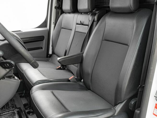 Toyota ProAce WD4348P#2.0 D-4D Long 3,1t Active Tempomat Klima Salon PL VAT23