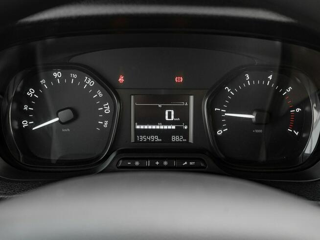 Toyota ProAce WD4348P#2.0 D-4D Long 3,1t Active Tempomat Klima Salon PL VAT23