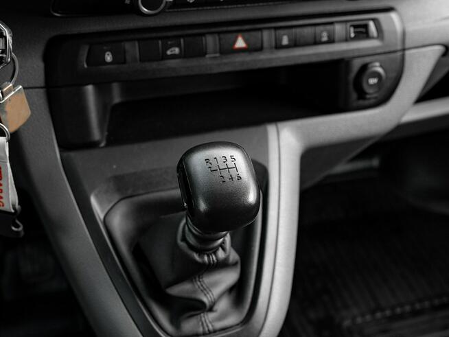 Toyota ProAce WD4348P#2.0 D-4D Long 3,1t Active Tempomat Klima Salon PL VAT23