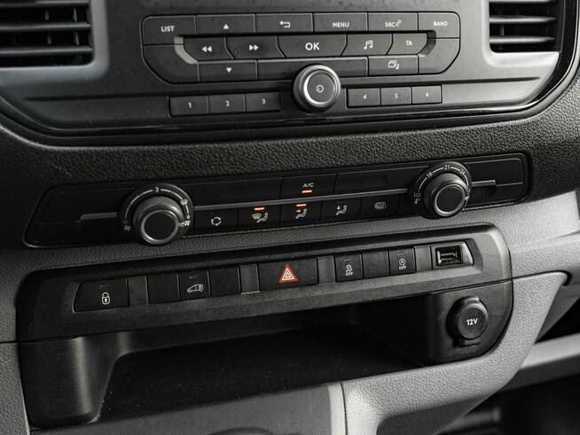 Toyota ProAce WD4348P#2.0 D-4D Long 3,1t Active Tempomat Klima Salon PL VAT23