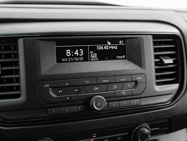 Toyota ProAce WD4348P#2.0 D-4D Long 3,1t Active Tempomat Klima Salon PL VAT23