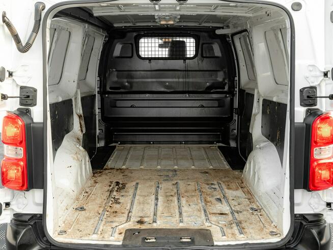 Toyota ProAce WD4348P#2.0 D-4D Long 3,1t Active Tempomat Klima Salon PL VAT23