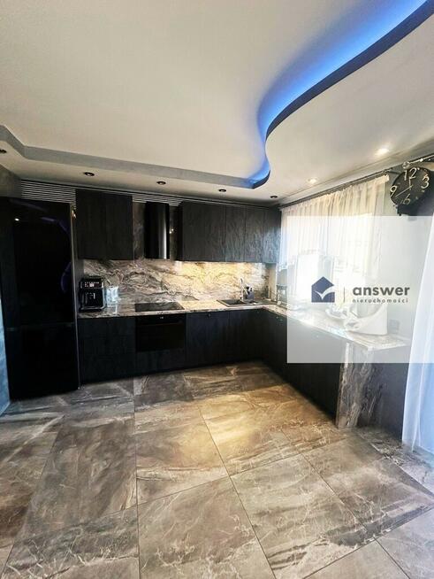 NOWOCZESNE 4 POKOJOWE MIESZKANIE - USTRONIE IV