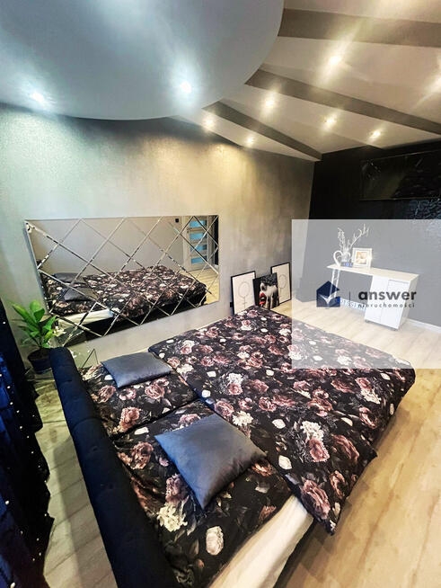 NOWOCZESNE 4 POKOJOWE MIESZKANIE - USTRONIE IV