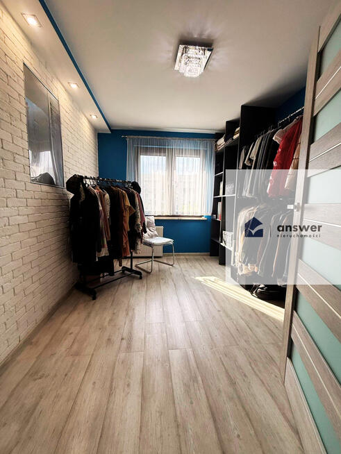 NOWOCZESNE 4 POKOJOWE MIESZKANIE - USTRONIE IV