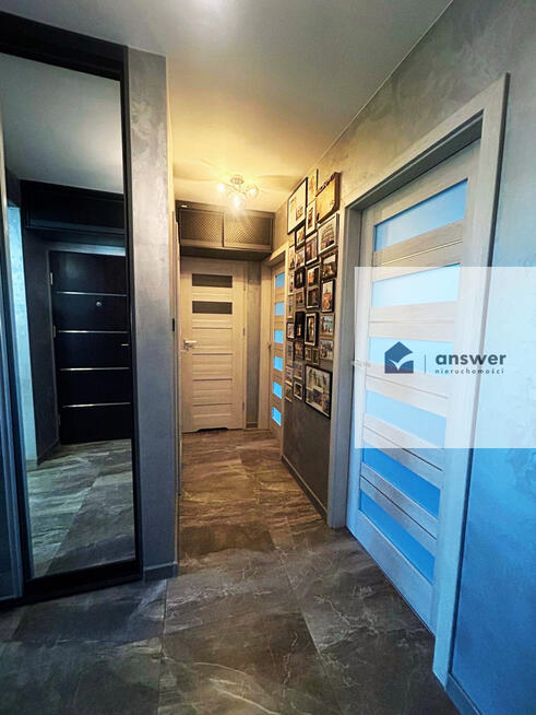 NOWOCZESNE 4 POKOJOWE MIESZKANIE - USTRONIE IV