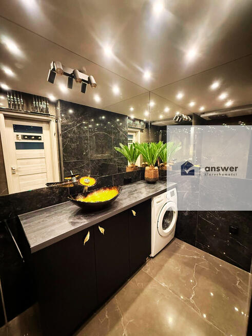 NOWOCZESNE 4 POKOJOWE MIESZKANIE - USTRONIE IV