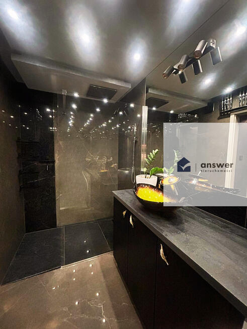 NOWOCZESNE 4 POKOJOWE MIESZKANIE - USTRONIE IV