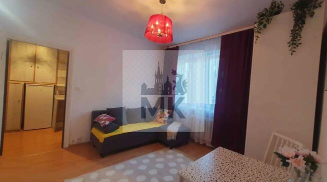 Mieszkanie Kraków Nowa Huta, Obrońców Krzyża