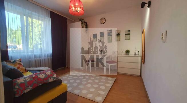 Mieszkanie Kraków Nowa Huta, Obrońców Krzyża