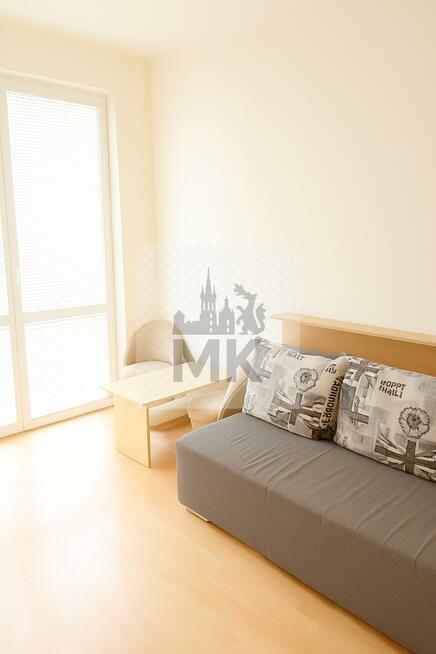 Mieszkanie Kraków Kraków-Nowa Huta, Nowa Huta, al. Przyjaźni