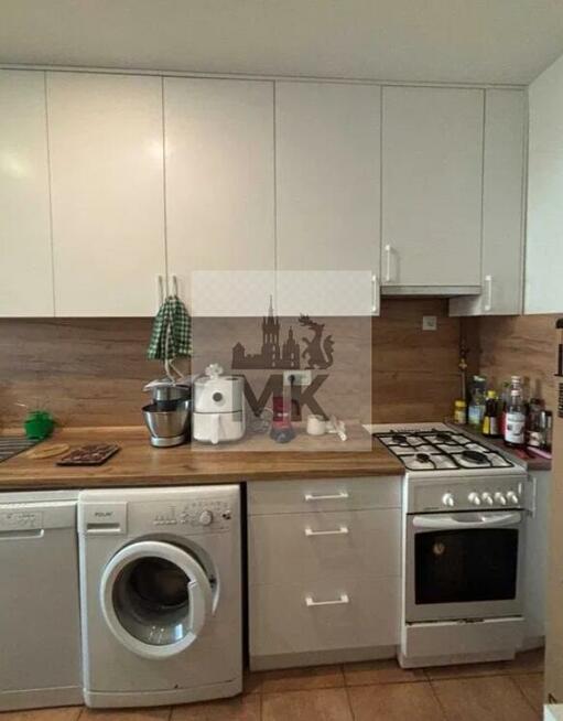 Mieszkanie Kraków Kraków-Nowa Huta, Nowa Huta, Wiśniowy Sad