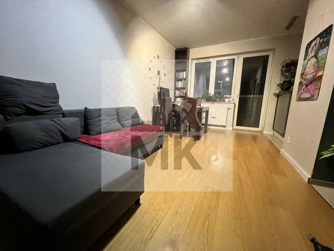 Mieszkanie Kraków Łagiewniki-Borek Fałęcki, Zdunów