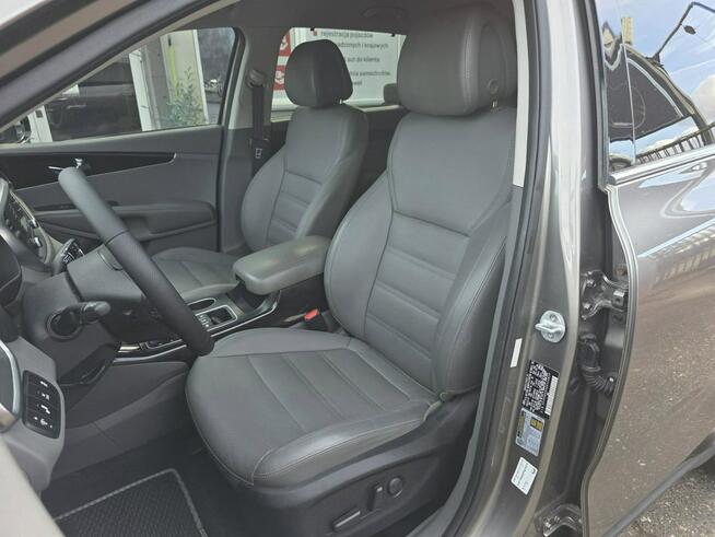 Kia Sorento 3.3 Benzyna V6 290 KM, 4x4, Skóra, Automat, Kamera Cofania, Bluetooth