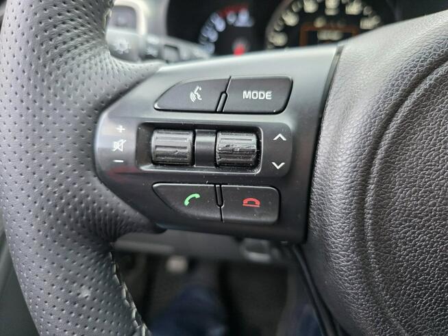 Kia Sorento 3.3 Benzyna V6 290 KM, 4x4, Skóra, Automat, Kamera Cofania, Bluetooth