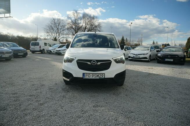 Opel Combo 1.5 CDTI/131 KM Cargo XL 2,4t Essential Salon PL Fvat 23% PO9SM29