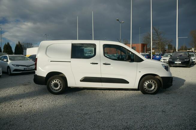 Opel Combo 1.5 CDTI/131 KM Cargo XL 2,4t Essential Salon PL Fvat 23% PO9SM29