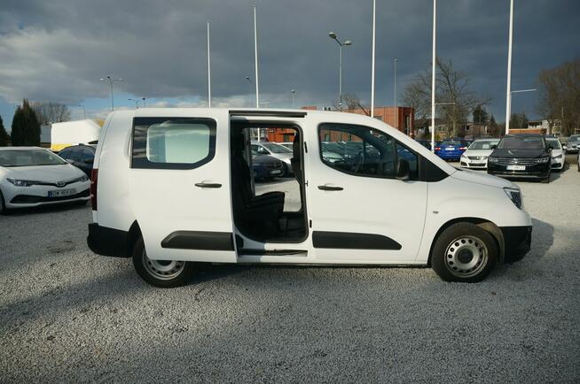 Opel Combo 1.5 CDTI/131 KM Cargo XL 2,4t Essential Salon PL Fvat 23% PO9SM29