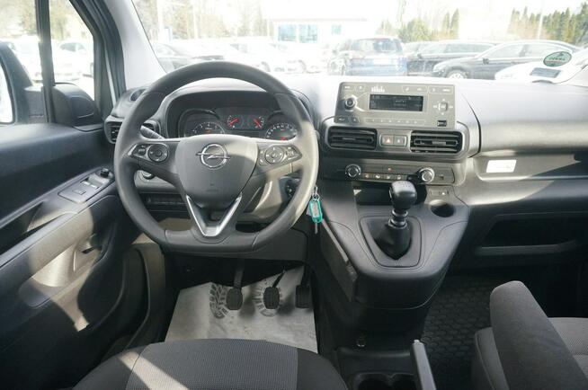Opel Combo 1.5 CDTI/131 KM Cargo XL 2,4t Essential Salon PL Fvat 23% PO9SM29