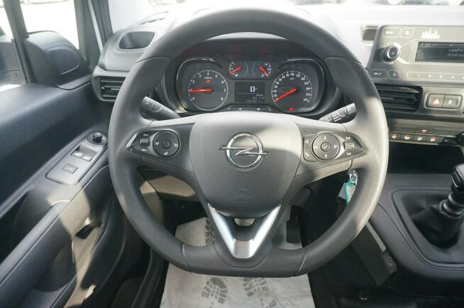 Opel Combo 1.5 CDTI/131 KM Cargo XL 2,4t Essential Salon PL Fvat 23% PO9SM29