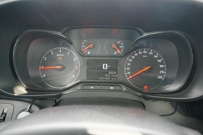 Opel Combo 1.5 CDTI/131 KM Cargo XL 2,4t Essential Salon PL Fvat 23% PO9SM29